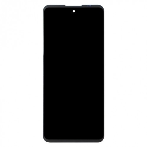 Pour ZTE Blade V40 9045 Écran LCD avec numériseur Assemblage complet (Noir) SH726B699-07
