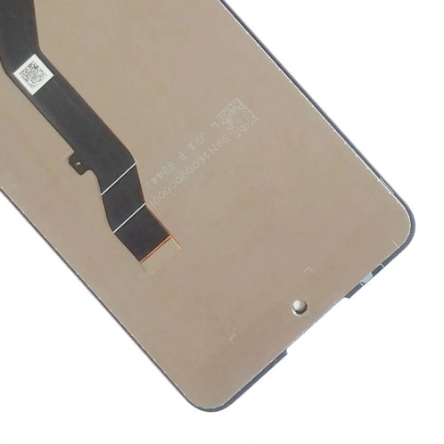 Pour ZTE Blade V40 9045 Écran LCD avec numériseur Assemblage complet (Noir) SH726B699-07