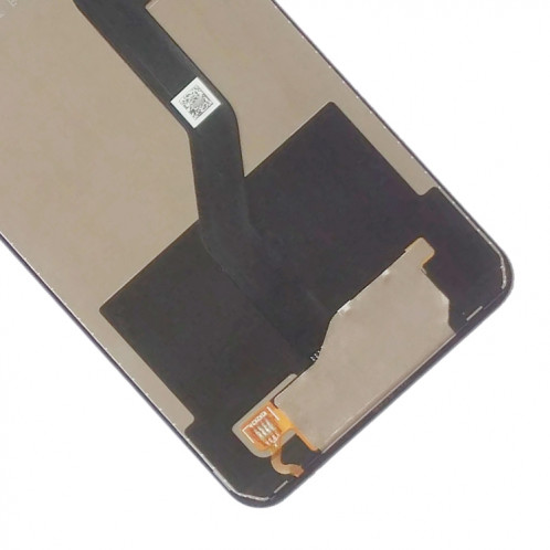 Pour ZTE Blade V40 9045 Écran LCD avec numériseur Assemblage complet (Noir) SH726B699-07