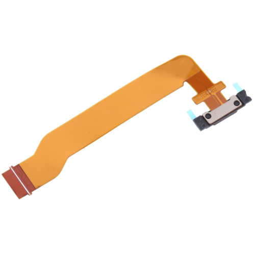 Pour Lenovo Tab M8 FHD TB-8705F/8705N/8705M/8705 câble flexible de Contact de clavier SH67271268-04
