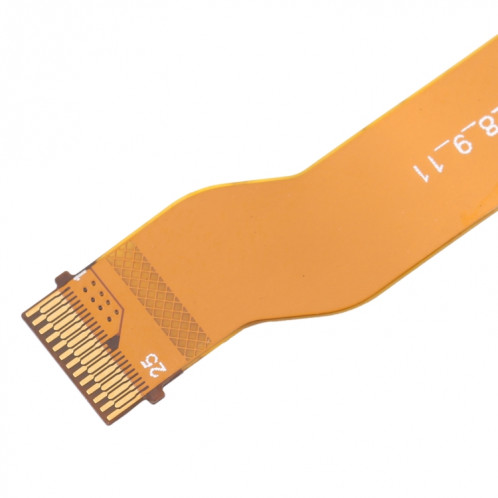 Pour Lenovo Tab M8 PRC ROW TB-8505X/8505F/8505 câble de contact de clavier SH673123-00