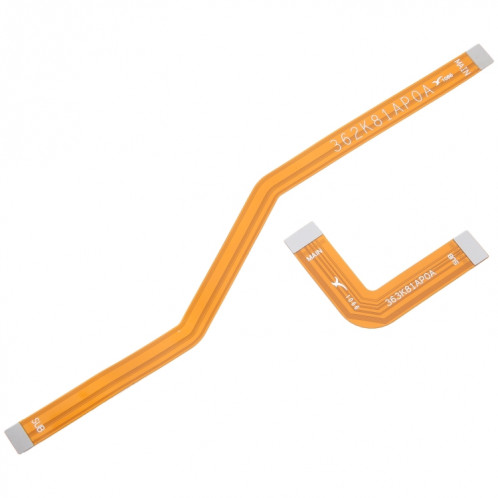 Pour câble flexible de connecteur de carte mère Xiaomi Pad 5 Pro SH67331748-00