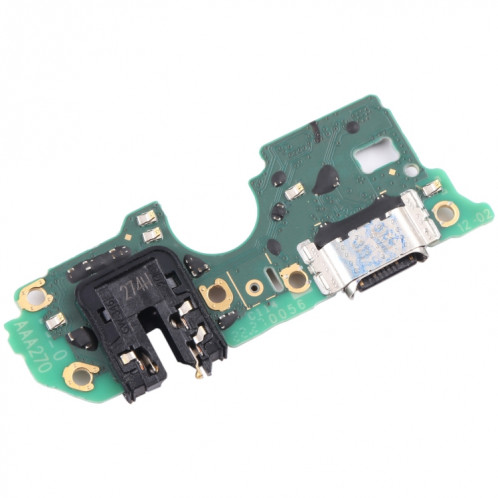 Pour carte de port de charge OnePlus Nord N300 5G CPH2389 SH67411713-04