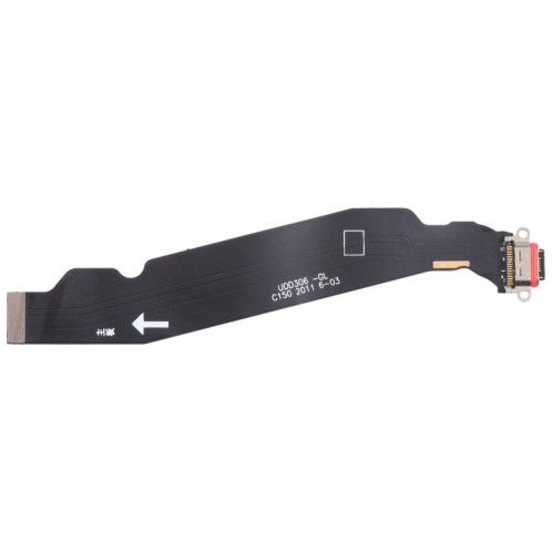 Pour câble flexible du port de charge OnePlus ACE 2 PKH110 SH6743553-04