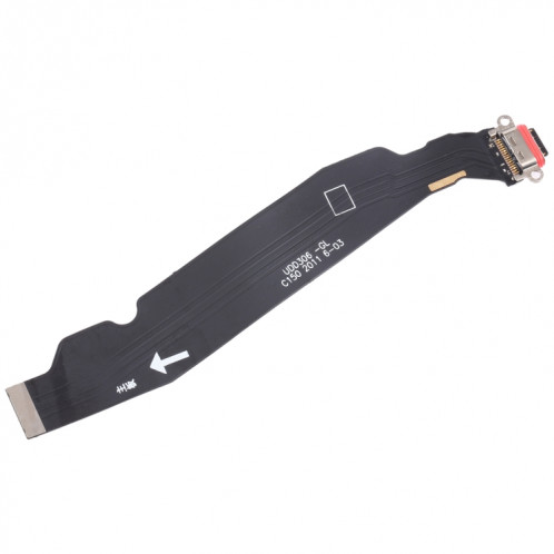 Pour câble flexible du port de charge OnePlus ACE 2 PKH110 SH6743553-04