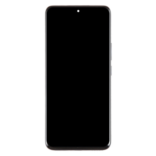 Pour Honor 90 écran LCD d'origine numériseur assemblage complet avec cadre (noir) SH765B1575-07