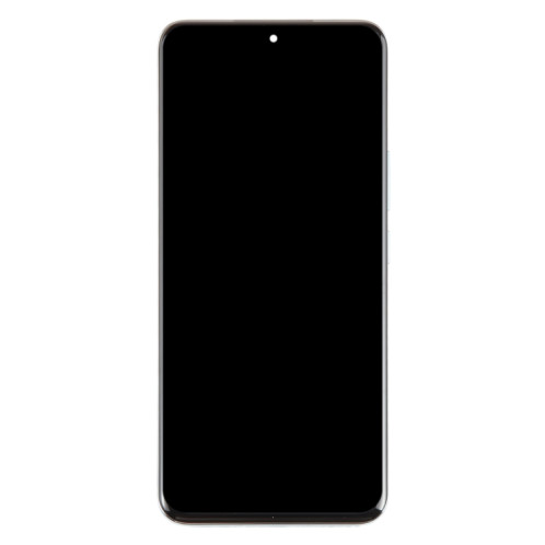 Pour Honor 90 Écran LCD d'origine numériseur assemblage complet avec cadre (vert) SH765G1604-07