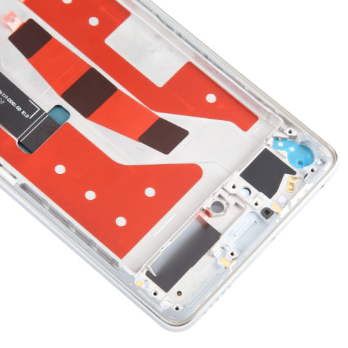 Pour Honor 80 GT Écran LCD d'origine numériseur assemblage complet avec cadre (argent) SH769S813-07