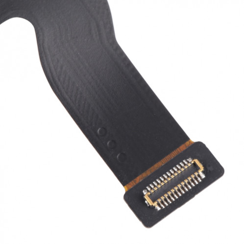 Pour la caméra frontale d'origine Google Pixel 7a SH6772425-04