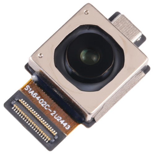 Pour Google Pixel 7a caméra arrière principale d'origine SH6774767-04