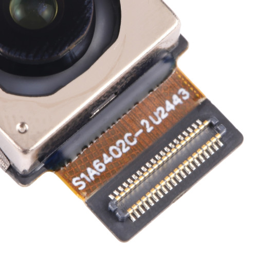 Pour Google Pixel 7a caméra arrière principale d'origine SH6774767-04