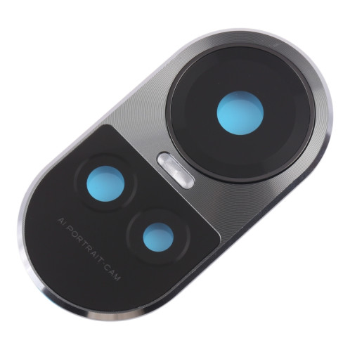 Pour OPPO Reno10 Pro Global Original Camera Lens Cover (Gris) SH779H485-04