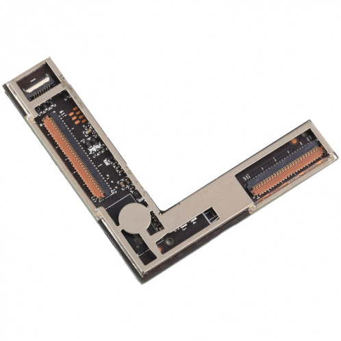 Pour Microsoft Surface Go 1824 1825 94V-0E222034 carte de connexion tactile SH67891197-04
