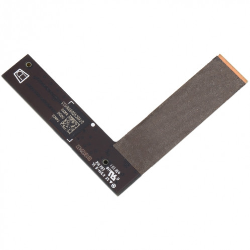 Pour Microsoft Surface Go 1824 1825 94V-0E222034 carte de connexion tactile SH67891197-04