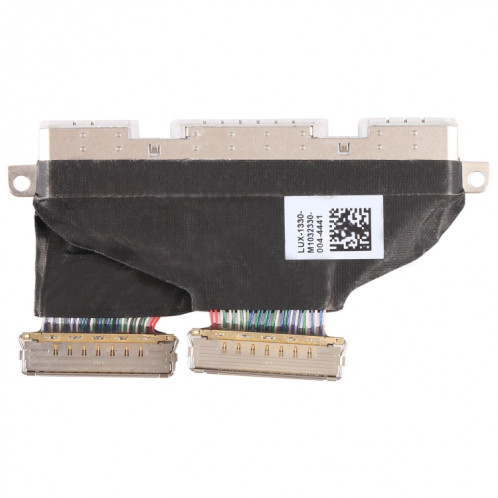 Pour Microsoft Surface Book 1/2/3 X910984 câble flexible de port de charge à double rangée SH6794339-04