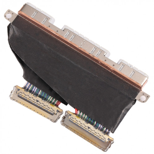 Pour Microsoft Surface Book 1/2/3 X910984 câble flexible de port de charge à double rangée SH6794339-04