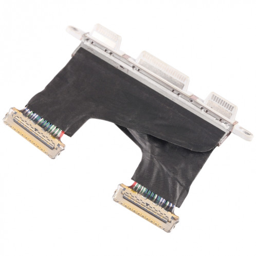 Pour Microsoft Surface Book 1/2 câble de connecteur de port de chargement de clavier SH6795937-04