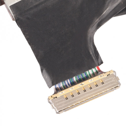 Pour Microsoft Surface Book 1/2 câble de connecteur de port de chargement de clavier SH6795937-04