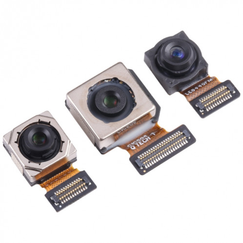 Pour Sony Xperia 10 IV Caméra arrière d'origine SH680015-04
