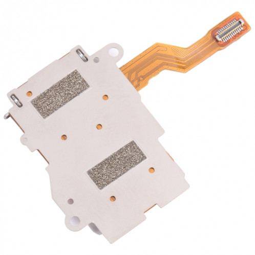 Pour Sony Xperia 10 IV carte lecteur de carte SIM d'origine SH6802299-04