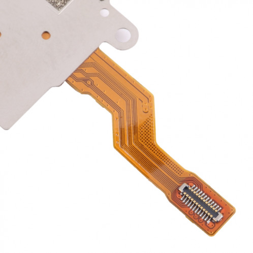 Pour Sony Xperia 10 IV carte lecteur de carte SIM d'origine SH6802299-04