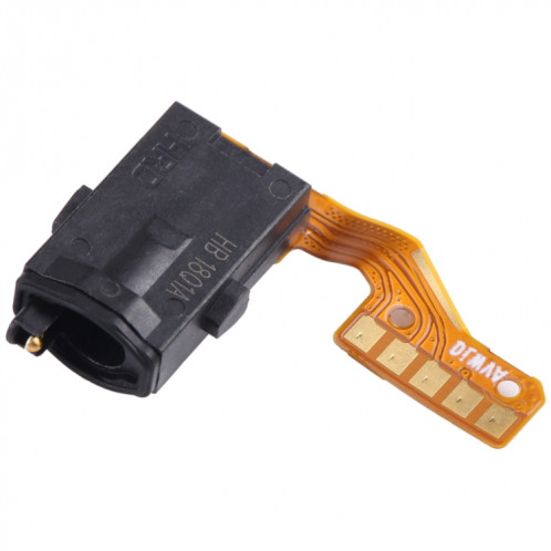 Pour Sony Xperia 10 IV câble flexible de prise d'écouteur d'origine SH6805150-04
