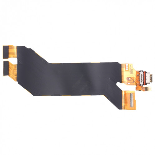 Pour Sony Xperia 1 IV Câble flexible de port de charge d'origine SH6808731-04