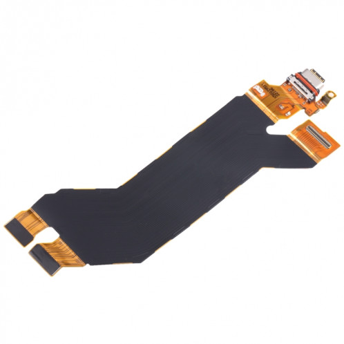 Pour Sony Xperia 1 IV Câble flexible de port de charge d'origine SH6808731-04