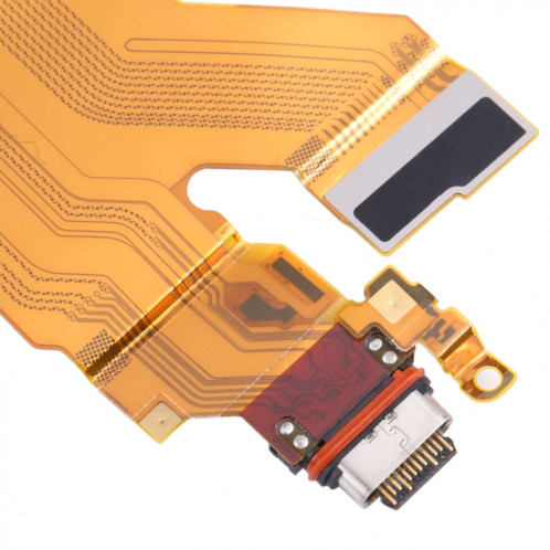 Pour Sony Xperia 1 IV Câble flexible de port de charge d'origine SH6808731-04