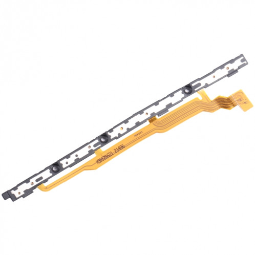 Pour Sony Xperia 5 III Bouton d'alimentation d'origine et câble flexible du bouton de volume SH6809290-04