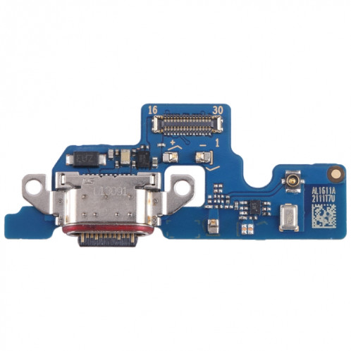 Pour la carte de port de charge d'origine Sony Xperia Ace SH6810864-04