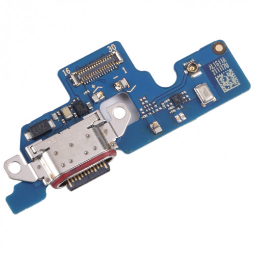 Pour la carte de port de charge d'origine Sony Xperia Ace SH6810864-04