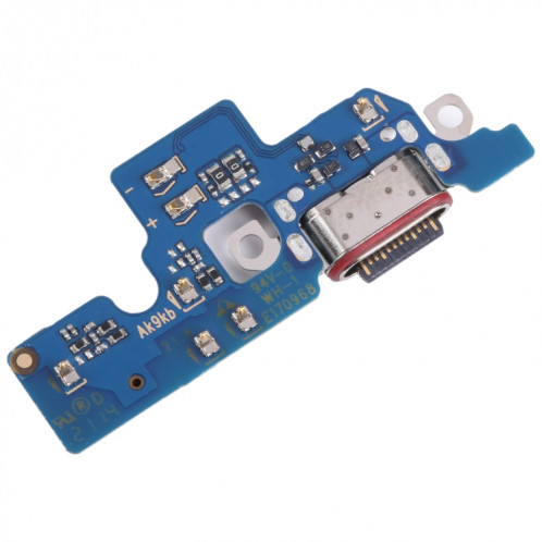 Pour la carte de port de charge d'origine Sony Xperia Ace SH6810864-04