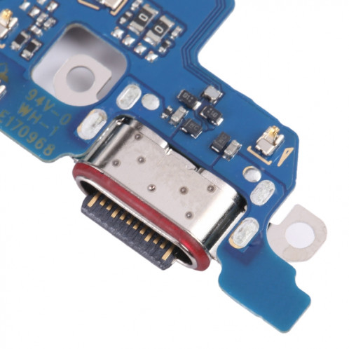 Pour la carte de port de charge d'origine Sony Xperia Ace SH6810864-04