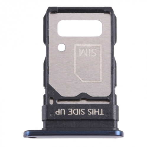 Pour le plateau de carte SIM Motorola Edge 2021 (bleu) SH818L1970-04