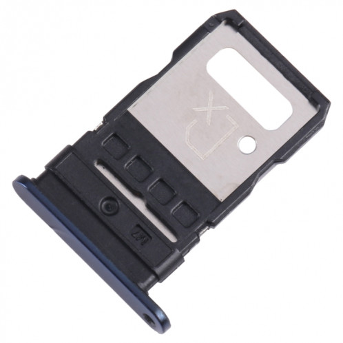 Pour le plateau de carte SIM Motorola Edge 2021 (bleu) SH818L1970-04