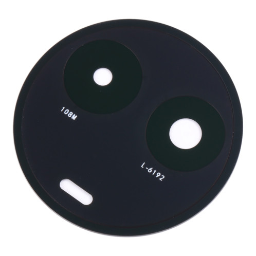 Objectif de caméra arrière 10 PCS pour Realme 11 5G Global SH68391491-04