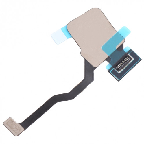 Pour OnePlus 10 Pro, capteur de numérisation d'empreintes digitales intégré, câble flexible SH68481282-04