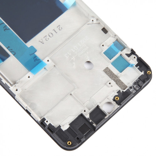 Plaque de cadre central pour ZTE Blade A7S 2020 A7020 A7020RU SH68491896-06