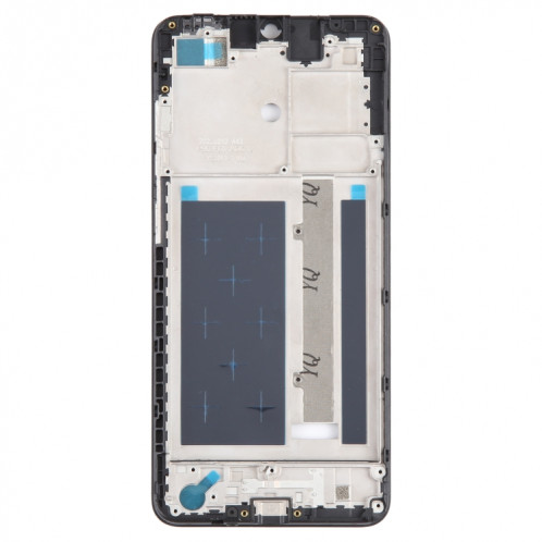 Pour ZTE Blade A52, plaque de cadre central SH68511867-06