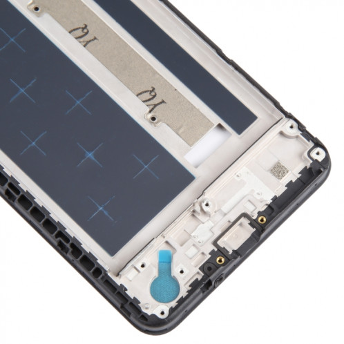 Pour ZTE Blade A52, plaque de cadre central SH68511867-06