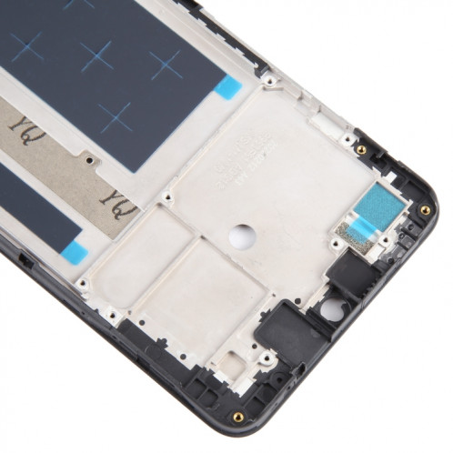 Pour ZTE Blade A52, plaque de cadre central SH68511867-06