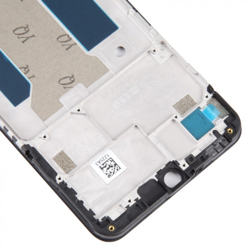 Pour ZTE Blade V40 Vita, plaque de cadre central SH68531123-06