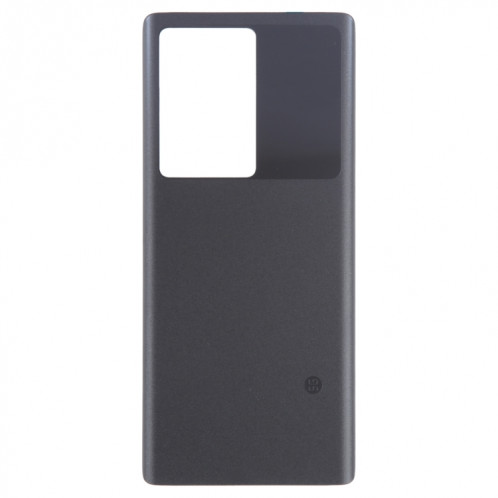 Pour le couvercle arrière de la batterie ZTE Axon 50 Ultra (gris) SH55HL1707-07