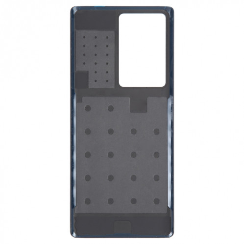 Pour le couvercle arrière de la batterie ZTE Axon 50 Ultra (gris) SH55HL1707-07