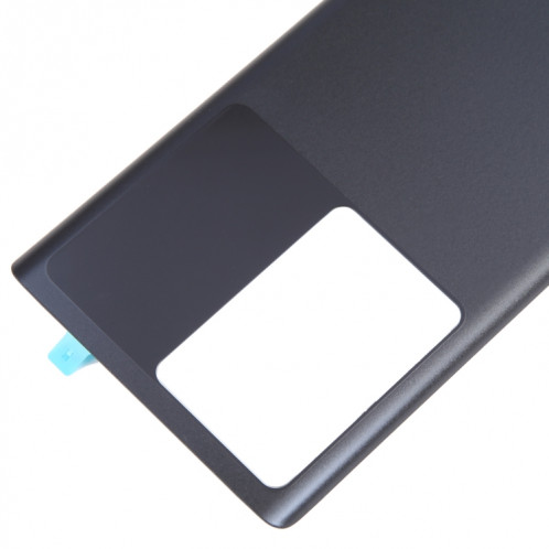 Pour le couvercle arrière de la batterie ZTE Axon 50 Ultra (gris) SH55HL1707-07