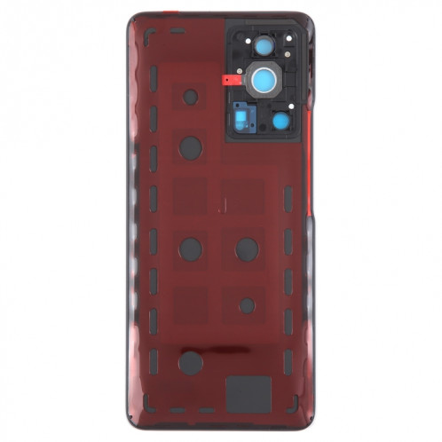 Pour Xiaomi 13 Lite Couvercle arrière de la batterie d'origine (noir) SH58BL706-00