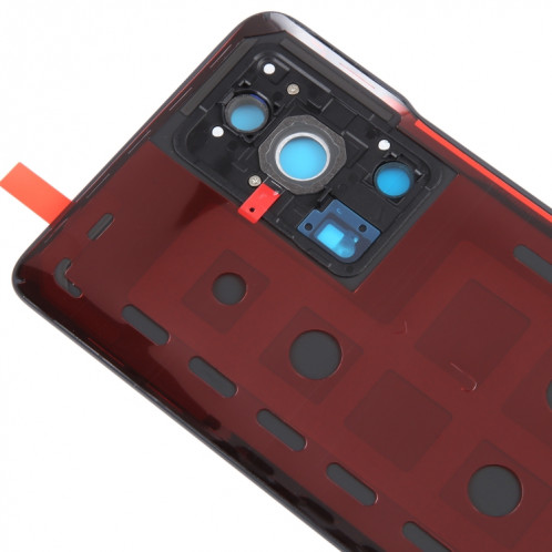 Pour Xiaomi 13 Lite Couvercle arrière de la batterie d'origine (noir) SH58BL706-00