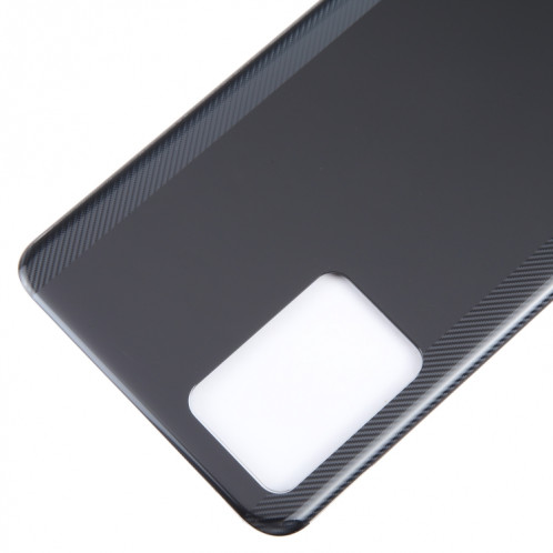 Pour Xiaomi Redmi K60E Couvercle arrière de la batterie d'origine (noir) SH64BL1973-00