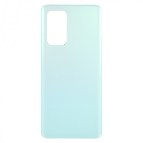 Pour Xiaomi Redmi K60 Couvercle arrière de la batterie d'origine (vert) SH65GL579-07
